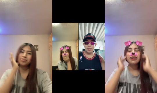 betsy.gisela Recorded on Apr 16, 2026, 5:06 AM