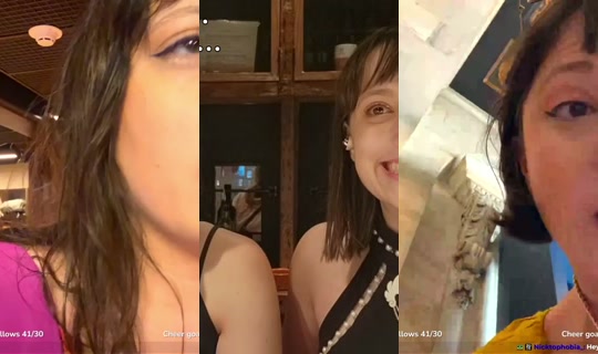 dinomitetwins Recorded on Apr 16, 2026, 5:32 PM