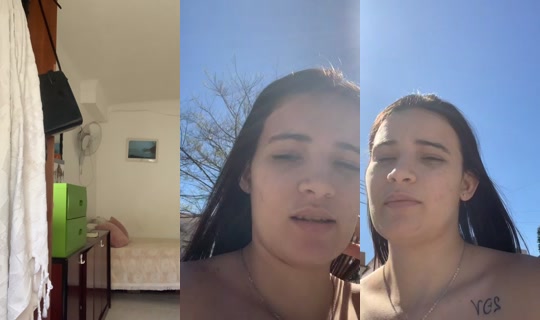 vanessagabriele001 Recorded on Apr 15, 2026, 2:54 PM