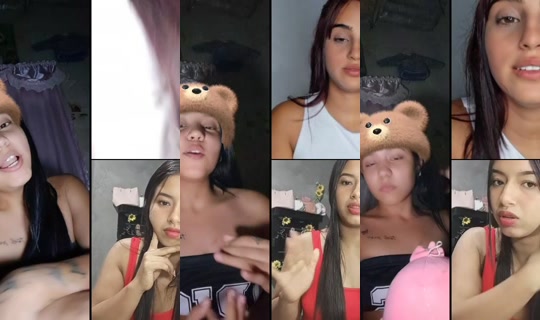 carolrequena5 Recorded on Mar 2, 2026, 3:06 AM