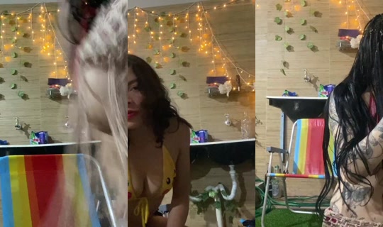 yasmimcattoficial Recorded on Mar 2, 2026, 3:55 AM