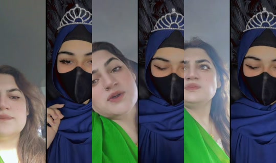 muqadasbutt456 Recorded on Apr 16, 2026, 2:42 AM