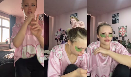 agnieszkaaurbanowicz Recorded on Apr 15, 2026, 10:11 AM