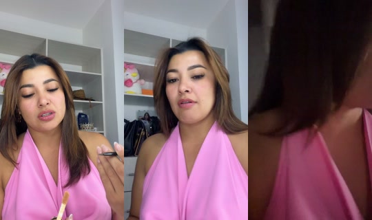 milagrofloresoficial Recorded on Apr 15, 2026, 7:02 PM