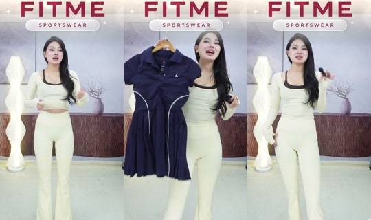 fitmedotap Recorded on Apr 16, 2026, 2:28 PM