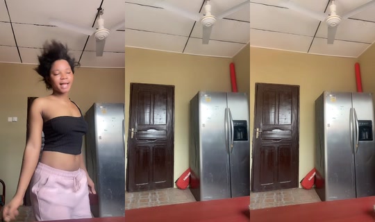 thursdayqueen19 Recorded on Feb 23, 2026, 12:28 PM