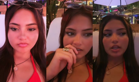 mariangel.caracas Recorded on Apr 12, 2026, 11:56 PM