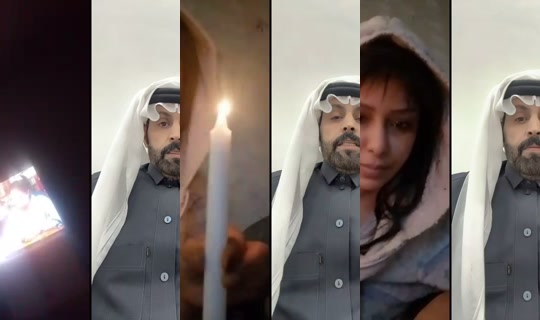 chita.dewi13 Recorded on Apr 13, 2026, 11:54 PM