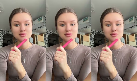 slavic_girl30 Recorded on Apr 16, 2026, 6:01 AM