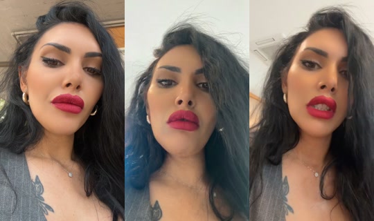 dolcenera_unica Recorded on Apr 16, 2026, 10:36 AM