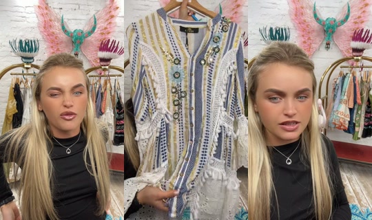 essexcouture Recorded on Apr 13, 2026, 4:43 PM