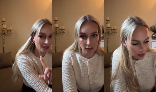 steffi.official_ Recorded on Apr 4, 2026, 10:49 AM