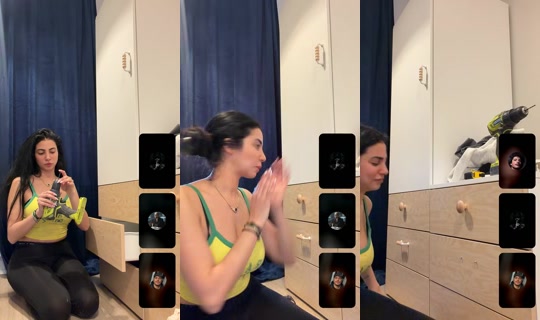 bluebloodmbs Recorded on Mar 29, 2026, 6:13 PM