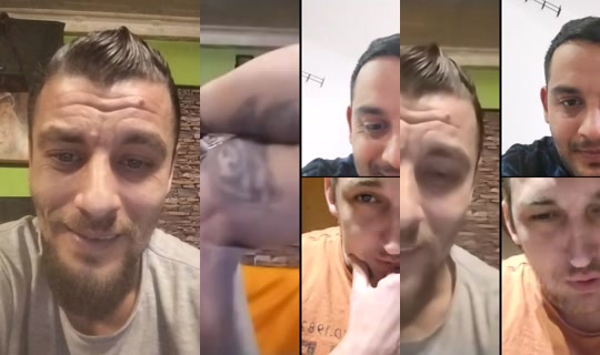 zsoltibusa883 Grabado el 1 mar 2026, 18:27