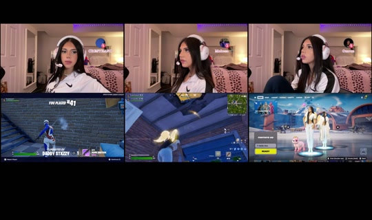 mayahabiibii 2026년 3월 2일 오전 7:43에 녹화됨