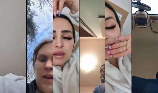 zielono_oka_agula تم التسجيل في 2 مارس 2026، 11:05 ص