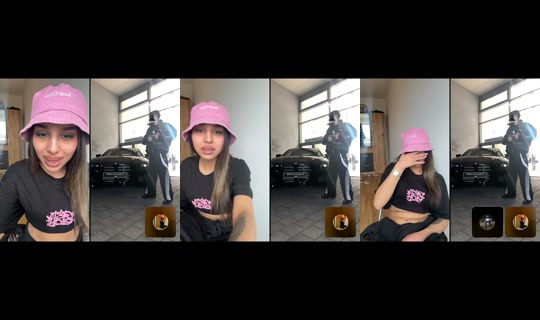 jxsminam Recorded on Apr 13, 2026, 12:55 PM