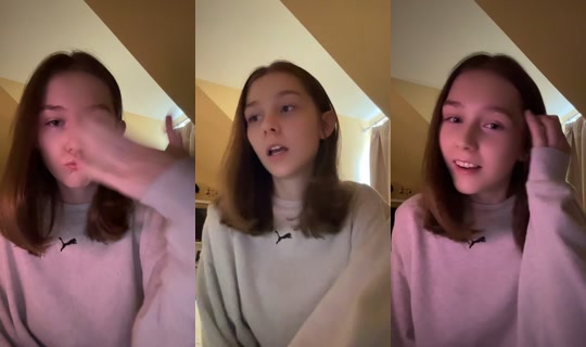 sophww07 Recorded on Apr 13, 2026, 6:01 PM