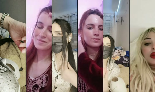 rivaa165 Recorded on Apr 15, 2026, 12:26 AM