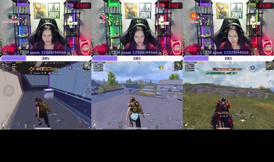 dina_qaytdi Recorded on Apr 16, 2026, 12:21 PM