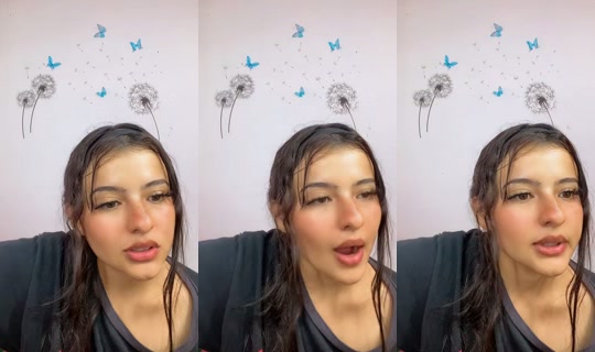 la_flaquitha_cruzz Recorded on Apr 15, 2026, 1:52 AM