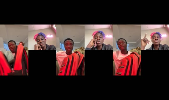 ojo_is_boy 2026年3月1日 9:33 に録画