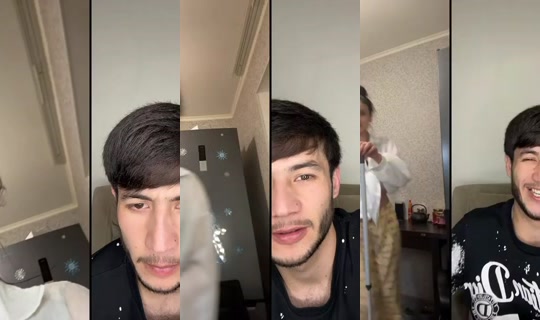 dina_sheyha Recorded on Feb 24, 2026, 8:33 PM