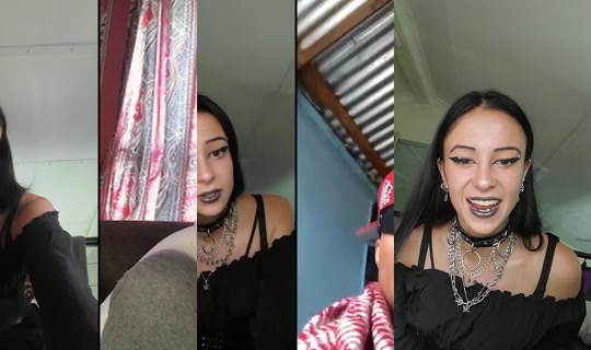 n0tabygayle Recorded on Mar 1, 2026, 3:14 PM