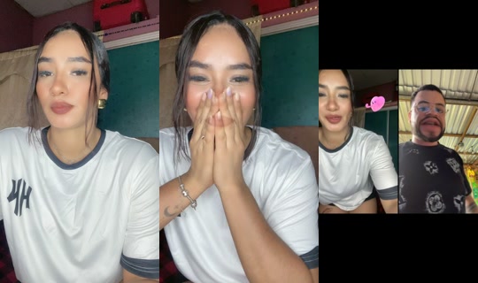 anitaescoto14 Recorded on Apr 15, 2026, 10:37 PM