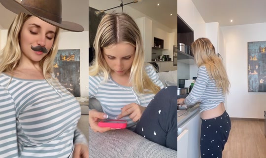 bonnieparkerssssss Recorded on Mar 27, 2026, 7:26 AM