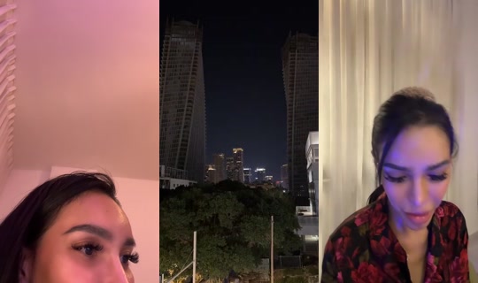 missjadaarellano 2026년 2월 28일 오후 11:40에 녹화됨