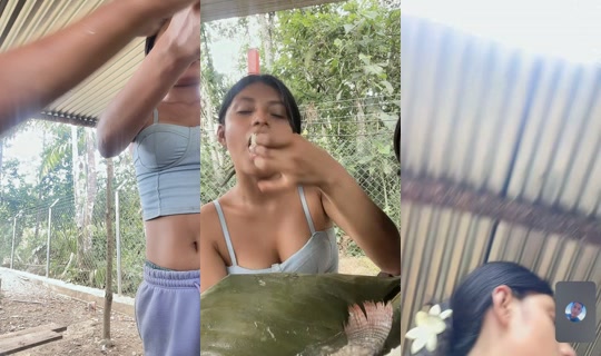 arianaagurto37 Recorded on Apr 15, 2026, 7:49 PM