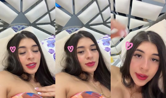 luisaramirez.1 Recorded on Mar 2, 2026, 6:12 AM