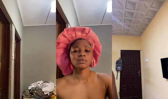 thursdayqueen19 Recorded on Feb 19, 2026, 7:50 AM