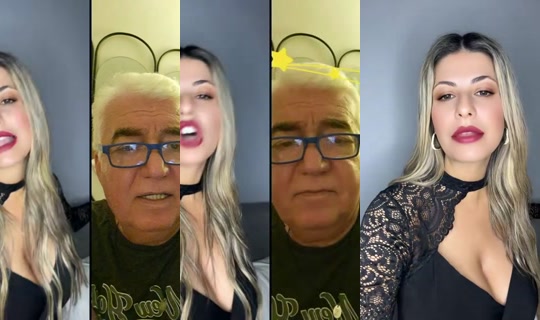 pelagia.bella_kaz Recorded on Mar 1, 2026, 8:03 PM