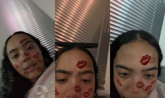 aneeqah_meyer Recorded on Apr 15, 2026, 5:29 PM