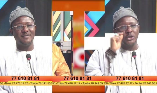 walfadjritv Recorded on Apr 9, 2026, 6:05 PM