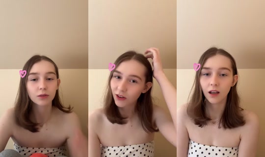 sophww07 Recorded on Apr 6, 2026, 11:09 AM