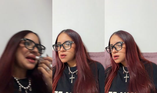 djmarquesa Recorded on Mar 2, 2026, 6:27 AM