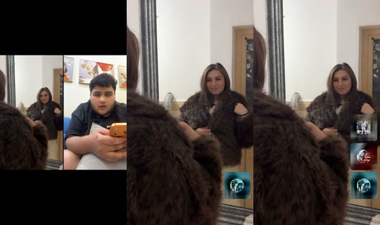 bekkouchechahinez6 Recorded on Apr 15, 2026, 10:28 PM