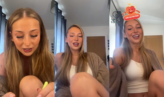 kiramorgan Recorded on Apr 16, 2026, 1:01 PM