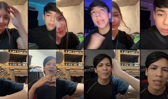 lolquemal________ Recorded on Mar 2, 2026, 6:07 AM