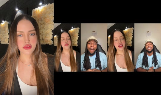 itscelineeeeeh Recorded on Apr 15, 2026, 10:03 PM