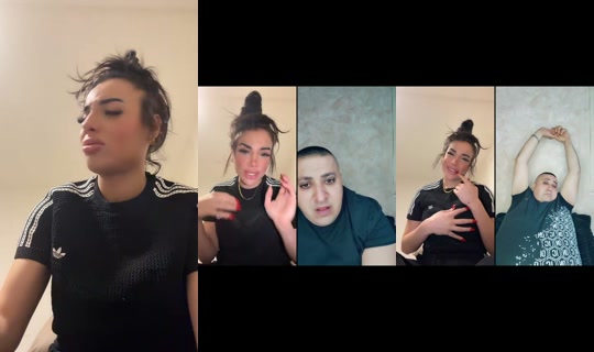 ragadqueen3 Recorded on Apr 15, 2026, 10:33 PM