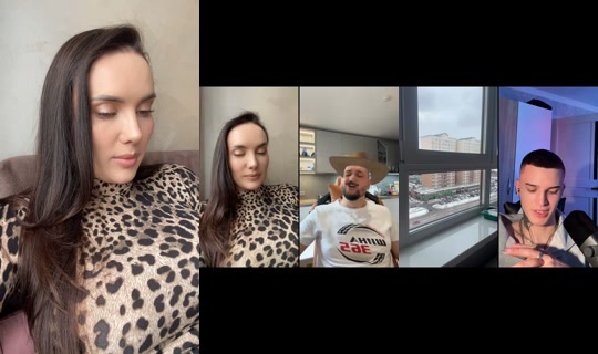 choknutaya_rita Recorded on Apr 16, 2026, 7:26 AM