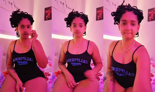 itzriahdoll 2026년 3월 2일 오후 1:13에 녹화됨