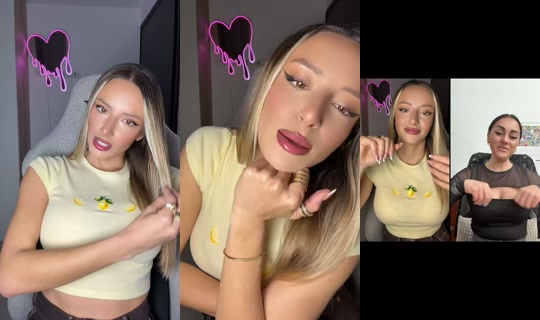 elishagreece8 Recorded on Apr 16, 2026, 8:42 AM