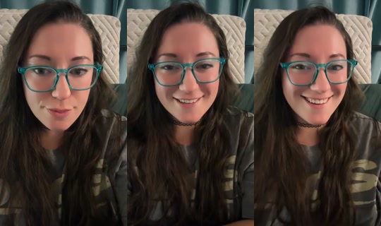 alluringsiren993 Recorded on Feb 24, 2026, 2:35 AM