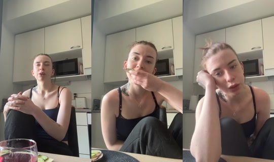 lilbsu Recorded on Apr 12, 2026, 10:56 AM