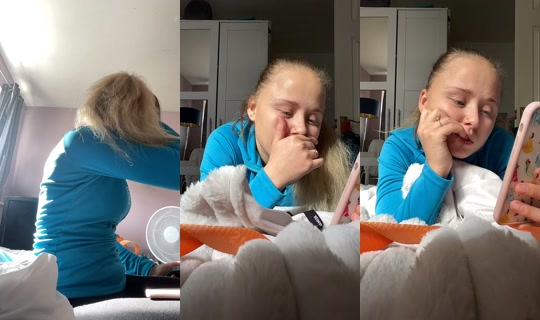 .x_jess18 2026年4月16日 15:42 に録画